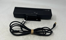 Load image into Gallery viewer, Microsoft Model 1520 Black USB Wired Xbox One Kinect Motion Sensor Bar Untested
