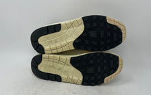 Load image into Gallery viewer, Nike Womens Air Max 1 DZ2628-111 Beige Lace-Up Low Top Sneaker Shoes Size 9
