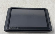Load image into Gallery viewer, Garmin Nuvi 205W Black Portable 4.3 In Screen GPS Navigator Device Not Tested
