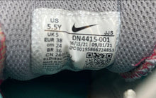 Load image into Gallery viewer, Nike Kids Air Max 90 DN4415-001 Multicolor Lace-Up Sneaker Shoes Size 5.5Y
