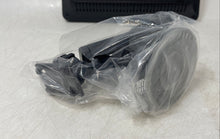 Load image into Gallery viewer, Black Wired CarPlay WIFI Car Portable Player With Mount Cables Untested
