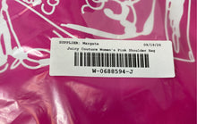Load image into Gallery viewer, Juicy Couture Womens Pink Ribbon Bow Perfume Bottle Graphic Tote Bag With Tag
