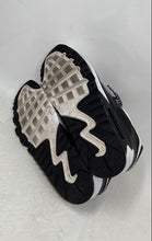 Load image into Gallery viewer, Nike Girls Air Max 90 FB Multicolor Low Top Lace-Up Sneakers Shoes Size 4.5
