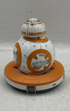 Load image into Gallery viewer, Sphero Star Wars BB-8 App-Enabled Droid Robot With Charging Base
