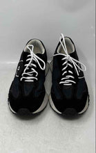 Load image into Gallery viewer, Skechers Mens Upper Cut Neo Jogger Lantis 210744 White Black Sneaker Shoes 11.5
