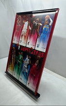 Load image into Gallery viewer, Home Decorative Collectible Framed Multicolor NBA Superstars 2010/11 Wall Poster
