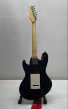 Load image into Gallery viewer, First Act 2EC06419567 Black 6-String Right Handed Musical Electric Guitar
