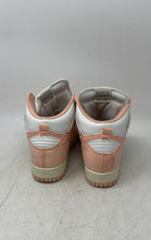 Load image into Gallery viewer, Nike Womens Dunk High 1985 DV1143-800 Orange White Sneaker Shoes Size 8.5
