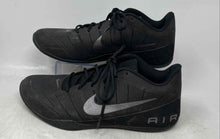 Load image into Gallery viewer, Nike Mens Air Mavin Low Black Low Top Lace-Up Sneaker Shoes Size 12
