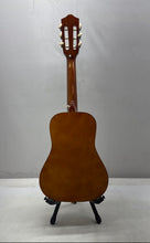Load image into Gallery viewer, Ma Investing MA30022 Brown Right-Handed 6 String Classical Guitar In Case
