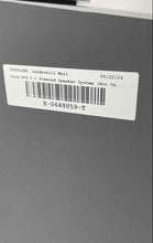 Load image into Gallery viewer, Bose PS3-2-1 Powered Black Home Audio Speaker Subwoofer System Not Tested
