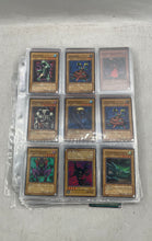 Load image into Gallery viewer, Lot Of Assorted YU-Gi-OH! Mixed Variety Trading Card Collection Pre-Owned
