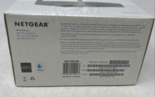 Load image into Gallery viewer, Netgear R6020 Black Dual-Band 750 Mbps AC750 WiFi Router Factory Sealed
