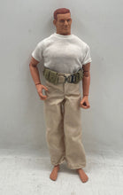 Load image into Gallery viewer, Lot Of 2 Pcs Military Classic Collection Plastic G.I. Joe Soldiers Action Figure
