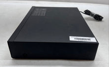 Load image into Gallery viewer, Kenwood Model No DP-750 Black Classic Compact Disc Player Not Tested
