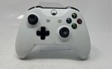 Load image into Gallery viewer, Microsoft Xbox One 1708 Gaming Wireless Controller Missing Back Panel Not Tested
