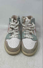 Load image into Gallery viewer, Nike Kids Air Jordan 1 Mid SE Multicolor Lace-Up Sneaker Shoes Size 6Y
