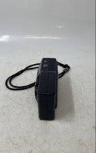 Load image into Gallery viewer, Keystone Regency Easy Shot 2 Black 35mm Point And Shoot Film Camera Not Tested
