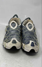 Load image into Gallery viewer, Nike Mens Air Kukini SE White Gray Slip-On Low Top Sneaker Shoes Size 12
