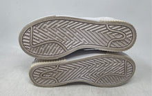 Load image into Gallery viewer, Nike Womens Court Legacy Lift DM7590-101 White Sneakers Shoes Size 7 No Insole
