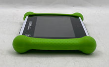 Load image into Gallery viewer, LeapFrog LeapPad Academy Green Electronic Learning Tablet Not Tested
