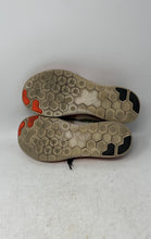 Load image into Gallery viewer, Nike Womens Free RN Distance 827116-017 Orange Black Lace-Up Sneakers Shoes Sz 8
