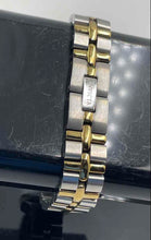 Load image into Gallery viewer, Authentic Invicta Wildflower Women's Two-Tone Crystal Accents Watch
