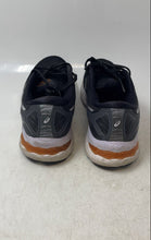 Load image into Gallery viewer, Asics Womens Gel Nimbus 23 1012A885 Black And Gray Running Shoes Size 10
