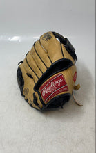 Load image into Gallery viewer, Rawlings Players Series PL15WB Brown 10.5" Left Hand Throw LHT Baseball Glove
