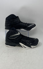 Load image into Gallery viewer, Nike Mens LeBron Zoom Soldier 8 TB 653648-001 Black White Running Shoes Size 9.5
