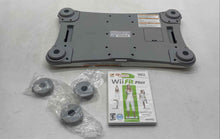 Load image into Gallery viewer, Nintendo Wii Fit Plus White Fitness &amp; Health Balance Board Not Tested With Box
