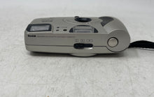 Load image into Gallery viewer, Kodak Advantix F300 Auto APS Point &amp; Shoot Film Camera With Case Not Tested

