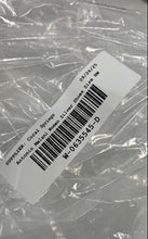 Load image into Gallery viewer, Antonio Melani Womens Silver Leather Open Toe Ankle Strap Sandals Size 8M
