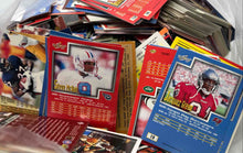 Load image into Gallery viewer, Lot Of Assorted Multicolor Mixed Variety Players Cards Game Collection No Graded
