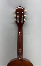 Load image into Gallery viewer, Palmer INFANTE VI-N Beige Brown Natural Mahogany Classical Guitar With Case
