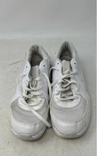 Load image into Gallery viewer, Nike Kids Air Max Excee CD6894-100 White Leather Lace-Up Sneaker Shoes Size 4.5Y
