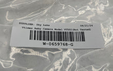 Load image into Gallery viewer, Vtimes VT502 Wireless Pan Tilt Security Baby Monitor Video Camera Not Tested
