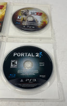 Load image into Gallery viewer, Lot Of 2 Pcs Assorted Sony PS3 Mixed Variety ESRB Rated Video Games Not Tested

