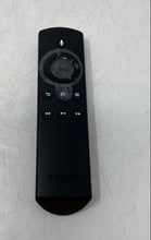 Load image into Gallery viewer, Amazon Fire TV Stick Model LY73PR Media Streamer With Controller Not Tested
