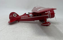 Load image into Gallery viewer, Wings Of Texaco NR-7955 1929 Lockheed Air Express Collectible Coin Bank Toy
