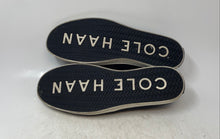 Load image into Gallery viewer, Cole Haan Mens Falmouth Grand OS Black Leather Slip-On Loafer Shoes Size 13
