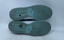 Load image into Gallery viewer, Nike Mens Dunk Low DV0833-106 Ozone Blue Low Top Lace-Up Sneaker Shoes Size 9
