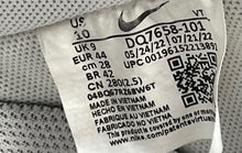 Load image into Gallery viewer, Nike Mens Air Force 1 '07 LV8 DQ7658-101 White Green Sneaker Shoes Size 10
