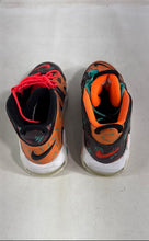 Load image into Gallery viewer, Nike Kids Air More Uptempo AT3408-800 Multicolor Basketball Shoes Size 7Y
