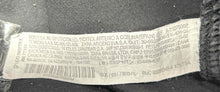 Load image into Gallery viewer, Zara Womens Black Flat Front Pockets Comfort Straight Leg Dress Pants Size L

