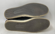 Load image into Gallery viewer, Cole Haan Mens C21022 Black Brown Slip-On Penny Loafers Shoes Size 11M
