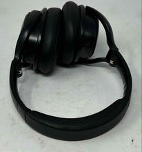 Load image into Gallery viewer, TaoTronics TT-BH22 Black ANC Over The Ear Headphones w/ Case Not Tested NCL
