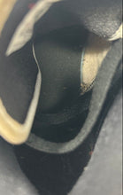 Load image into Gallery viewer, Nike Womens Air Jordan 1 Mid BQ6472-160 Black White Red Sneakers Shoes Size 7
