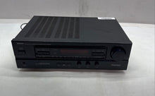 Load image into Gallery viewer, Denon AVR-800 Black Precision Audio Component AV Surround Receiver Not Tested
