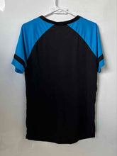 Load image into Gallery viewer, Genuine Merchandise Womens Black Miami Marlins Sports T-Shirt Size XL
